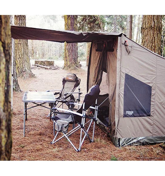 Oztent RV-3 Touring Tent - Image 3