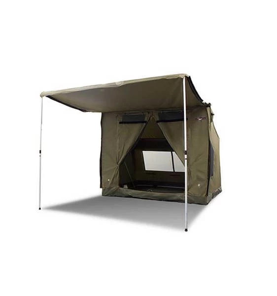 Oztent RV-3 Touring Tent