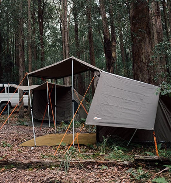 Oztent RV-5 Touring Tent - Image 3