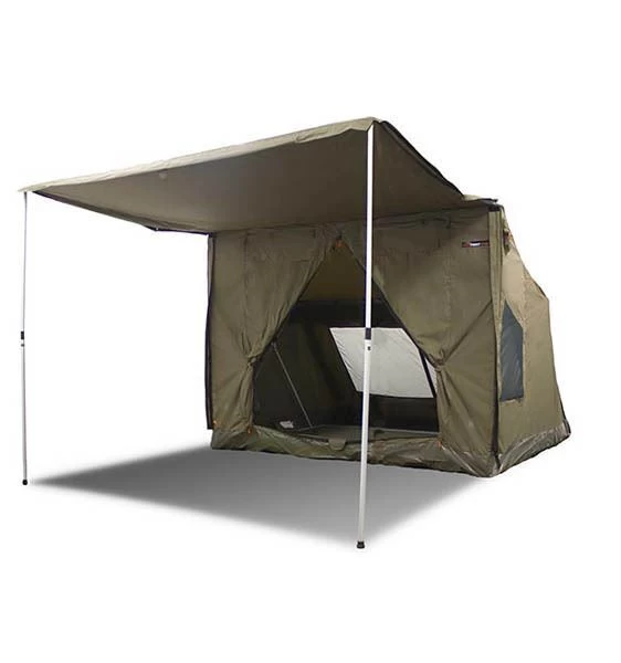 Oztent RV-5 Touring Tent