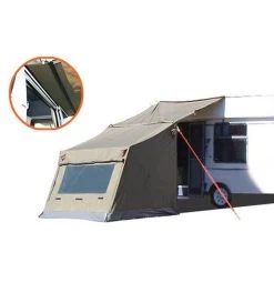 Oztent Caravan Connector - RV-5