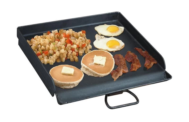 Camp Chef Griddle - 1 Burner - Image 4