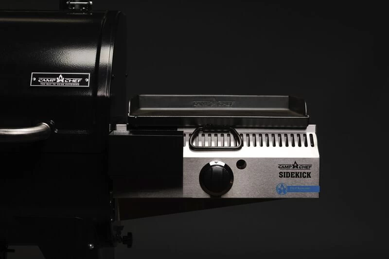 Camp Chef Griddle - 1 Burner - Image 6