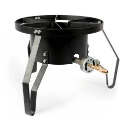 Companion Mega Jet Outdoor Power Cooker