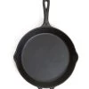 Camp Chef 12'' Seasoned Cast Iron Skillet