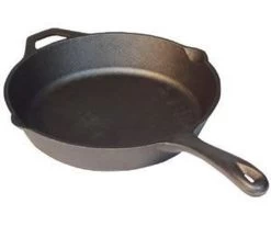 Camp Chef 14" Cast Iron Skillet