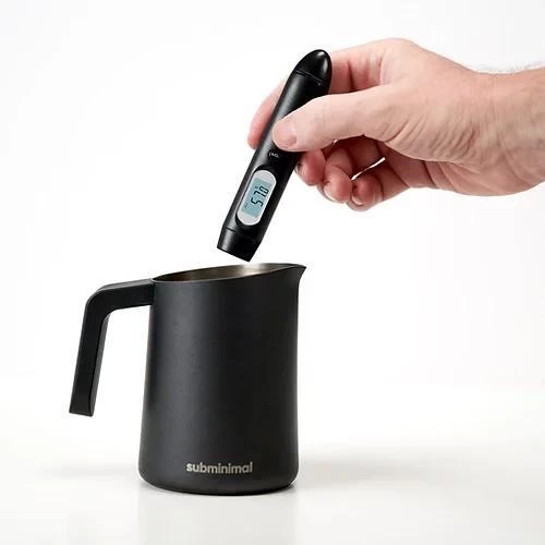 Subminimal Contactless Thermometer - Image 2