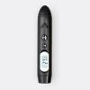Subminimal Contactless Thermometer