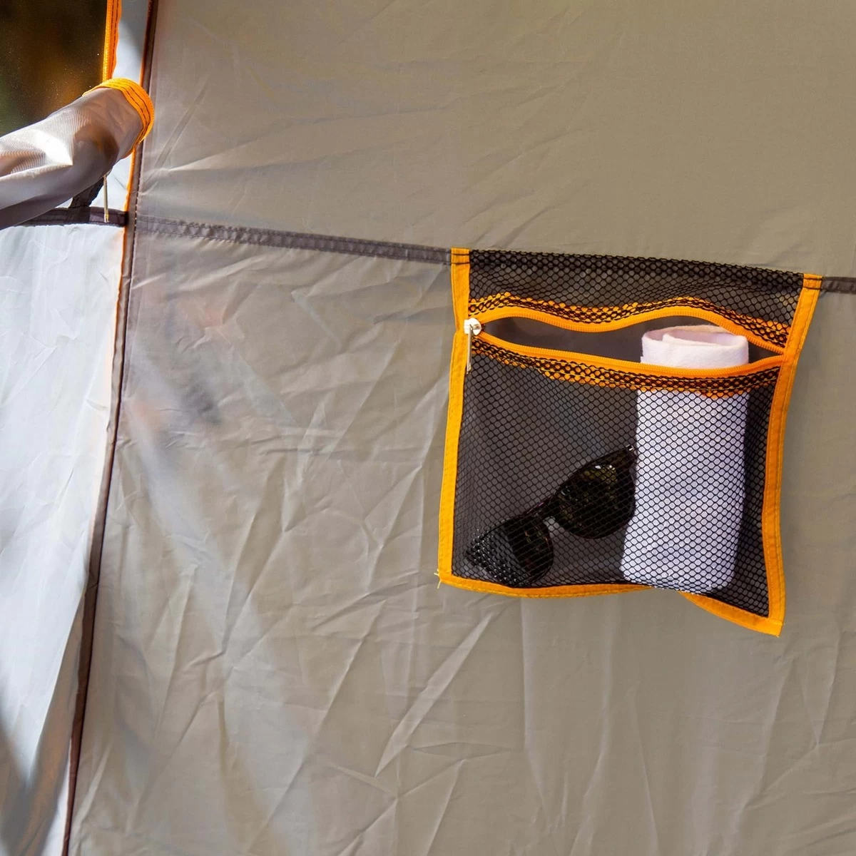 Explore Planet Earth Speedy Change Shelter - Image 2