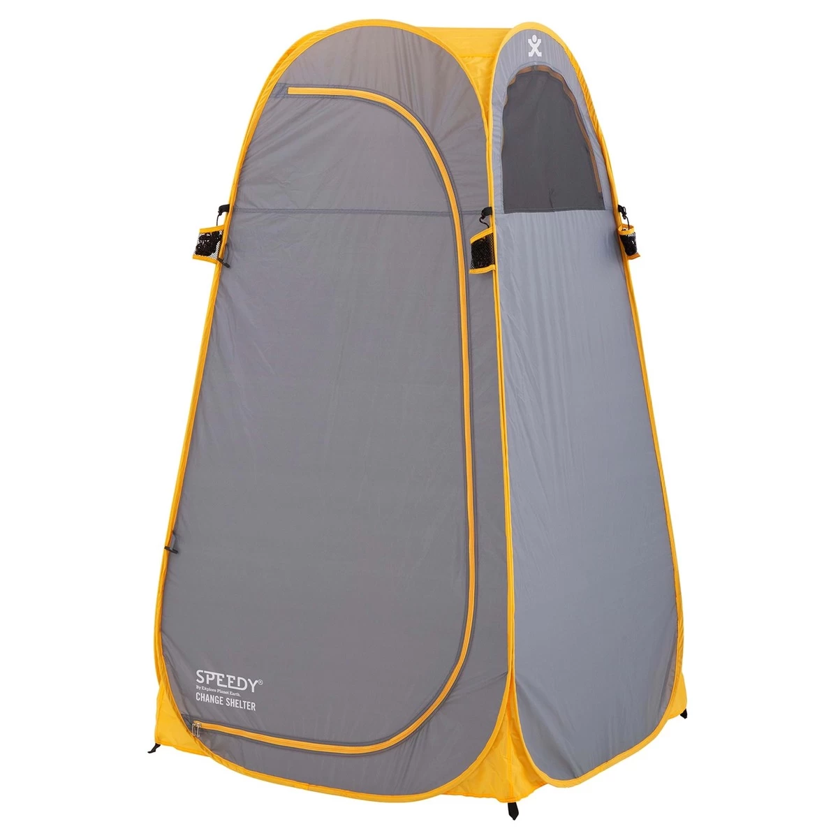 Explore Planet Earth Speedy Change Shelter - Image 3