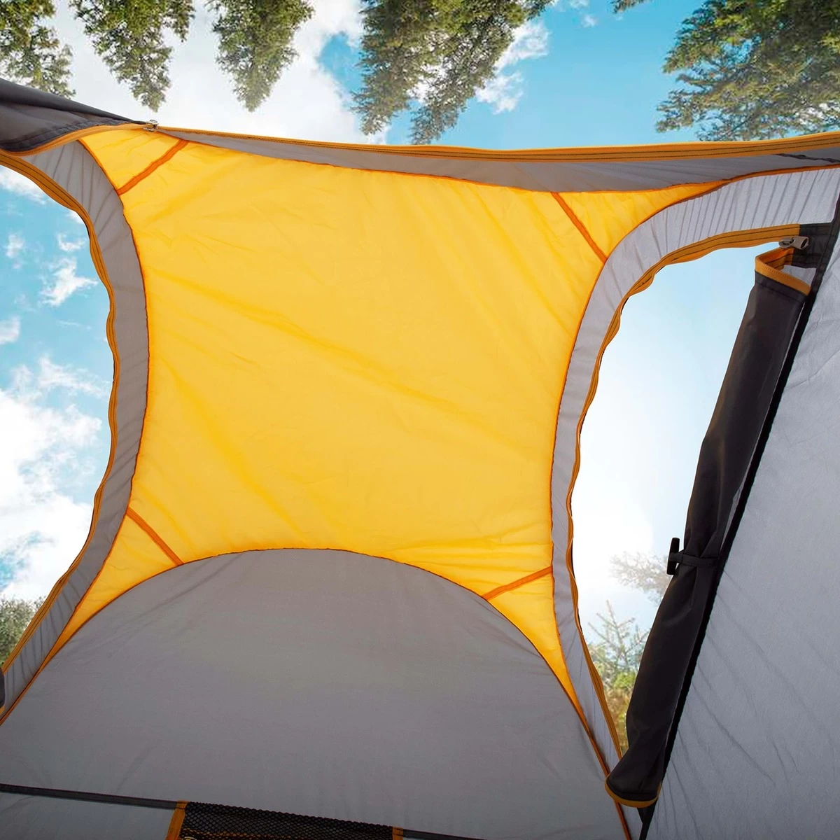 Explore Planet Earth Speedy Change Shelter - Image 7