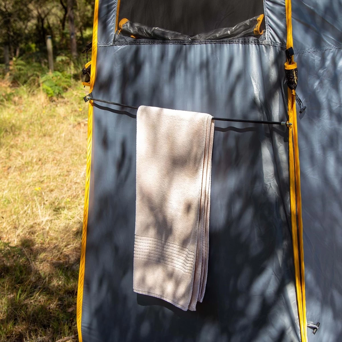 Explore Planet Earth Speedy Deluxe Change Shelter - Image 3