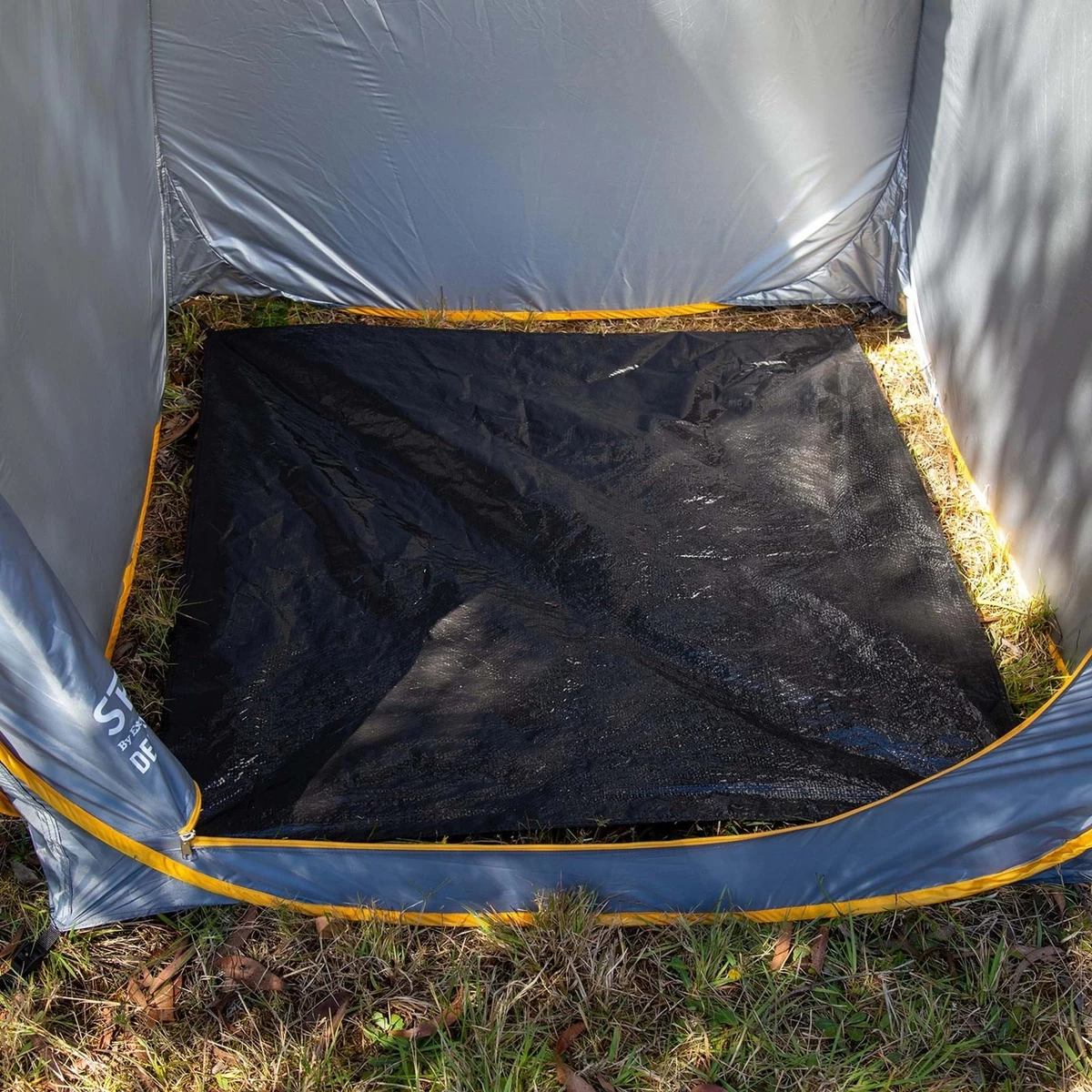 Explore Planet Earth Speedy Deluxe Change Shelter - Image 4