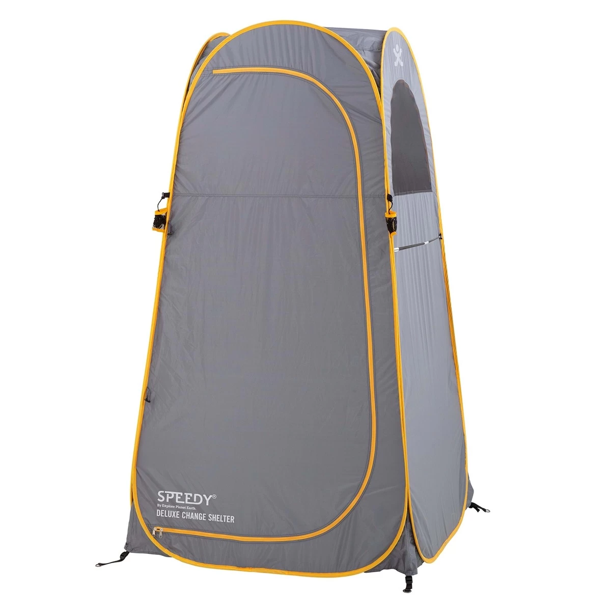 Explore Planet Earth Speedy Deluxe Change Shelter - Image 6