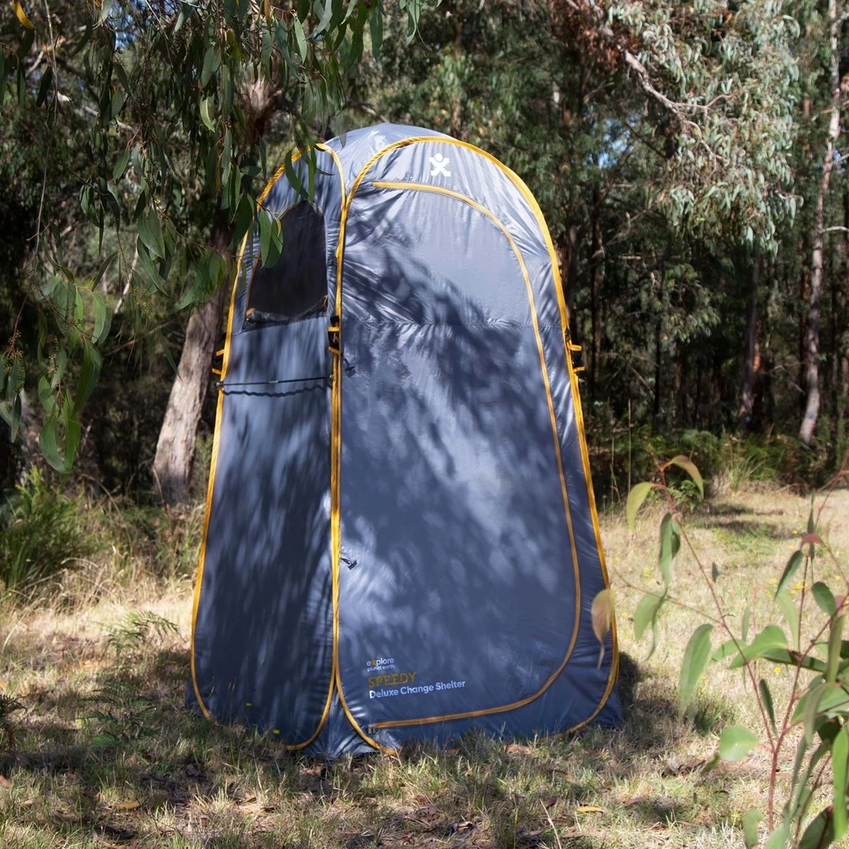 Explore Planet Earth Speedy Deluxe Change Shelter - Image 7