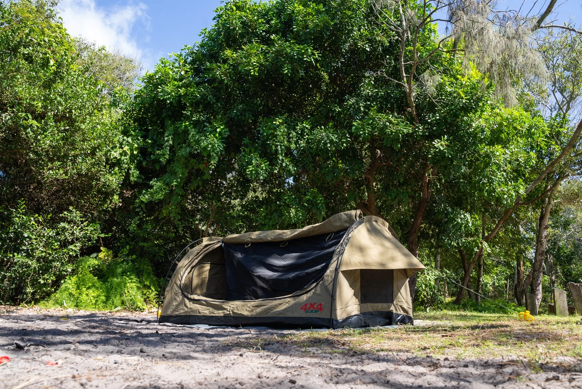 Supa Peg High Impact Plastic Screw Peg Kit - 500mm - Image 6