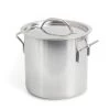 Campfire Stainless Steel Stock Pot 20L