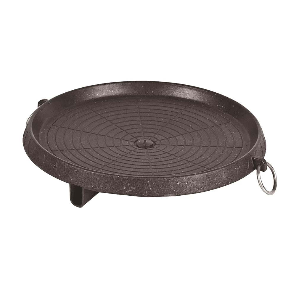 Companion BBQ Hot Plate For Butane Stove