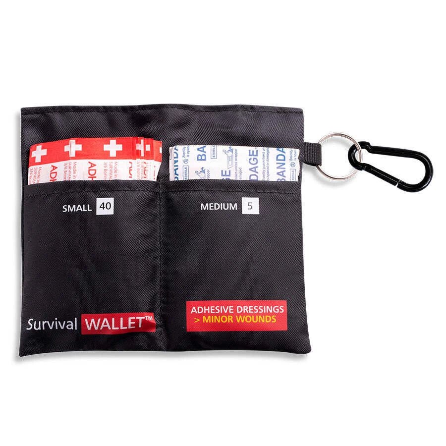SURVIVAL Wallet - Image 4
