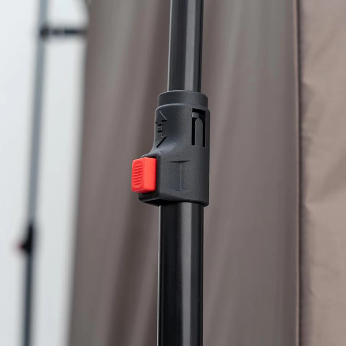 Darche Twin Cube Shower Tent - Image 4