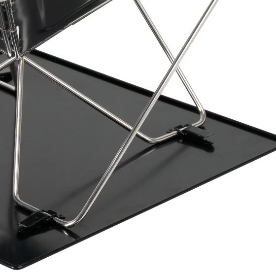 Darche BBQ 630 Portable Firepit - Image 4