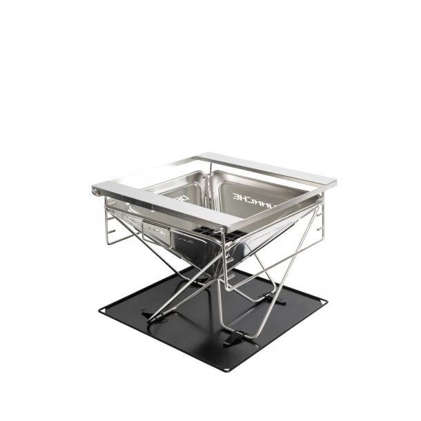 Darche BBQ 450 Portable Firepit - Image 3