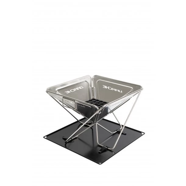 Darche BBQ 450 Portable Firepit - Image 7