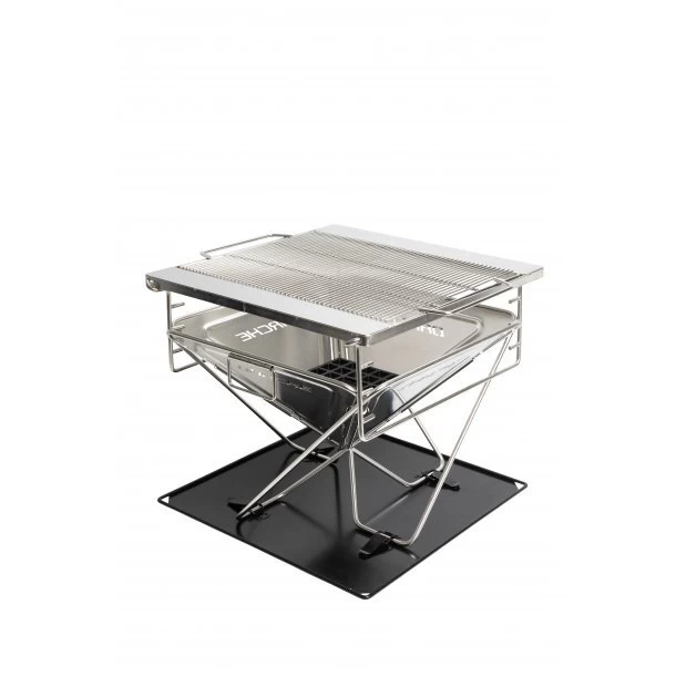 Darche BBQ 450 Portable Firepit - Image 8