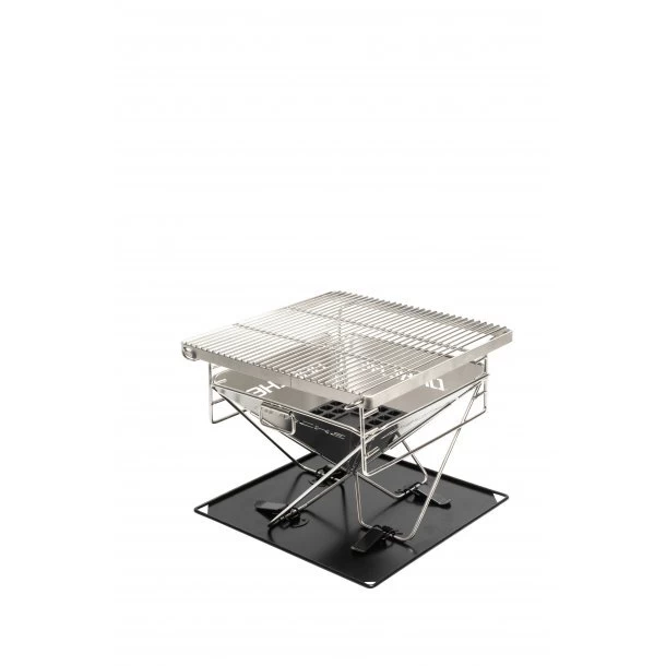 Darche BBQ 310 Portable Firepit - Image 2