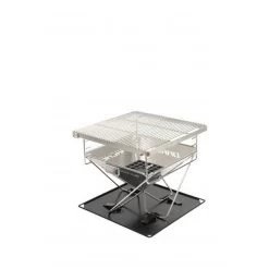 Darche BBQ 310 Portable Firepit