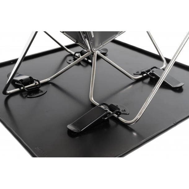 Darche BBQ 310 Portable Firepit - Image 6