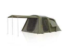 Darche Air-Volution AT-6 Tent - Green