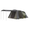 Darche Air Volution AT-6 Tent - Grey
