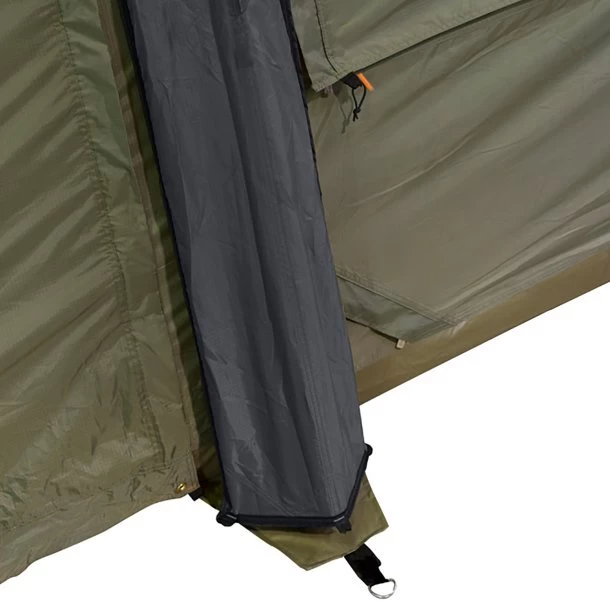Darche Air Volution AT-6 Tent - Grey - Image 3
