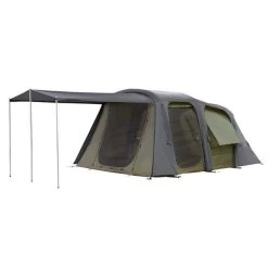 Darche Air Volution AT-6 Tent - Grey
