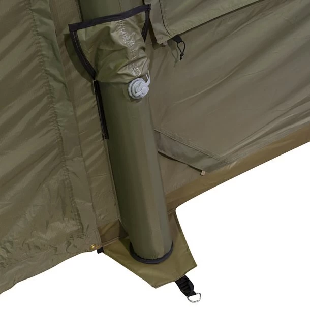 Darche Air Volution AT-6 Tent - Grey - Image 4