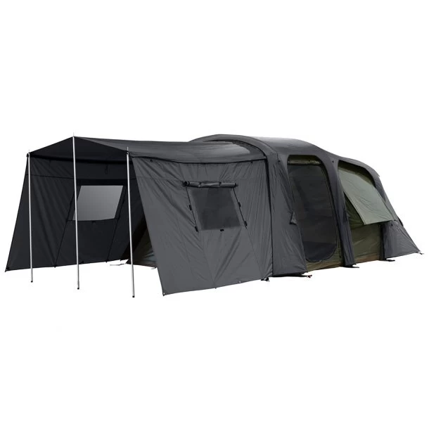 Darche Air Volution AT-6 Tent - Grey - Image 6
