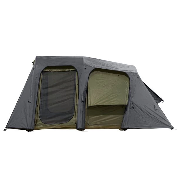 Darche Air Volution AT-6 Tent - Grey - Image 7