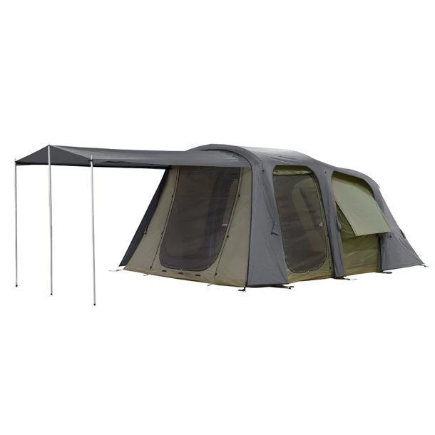 Darche Air Volution AT-6 Tent - Grey