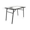 Pro Stainless Steel Camp Table