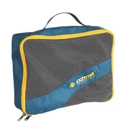 Oztrail Packing Pouch Large - Blue