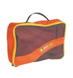Oztrail Packing Pouch Medium - Orange