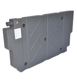 Poly Water 45 Litre Vertical & Flat Tank