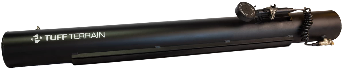 Tuff Terrain Road Shower - Image 2