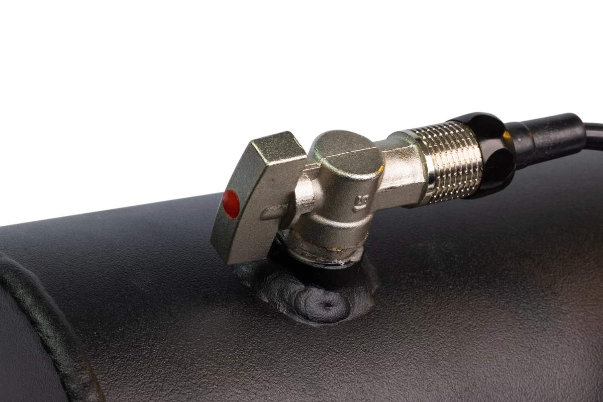 Tuff Terrain Road Shower - Image 4