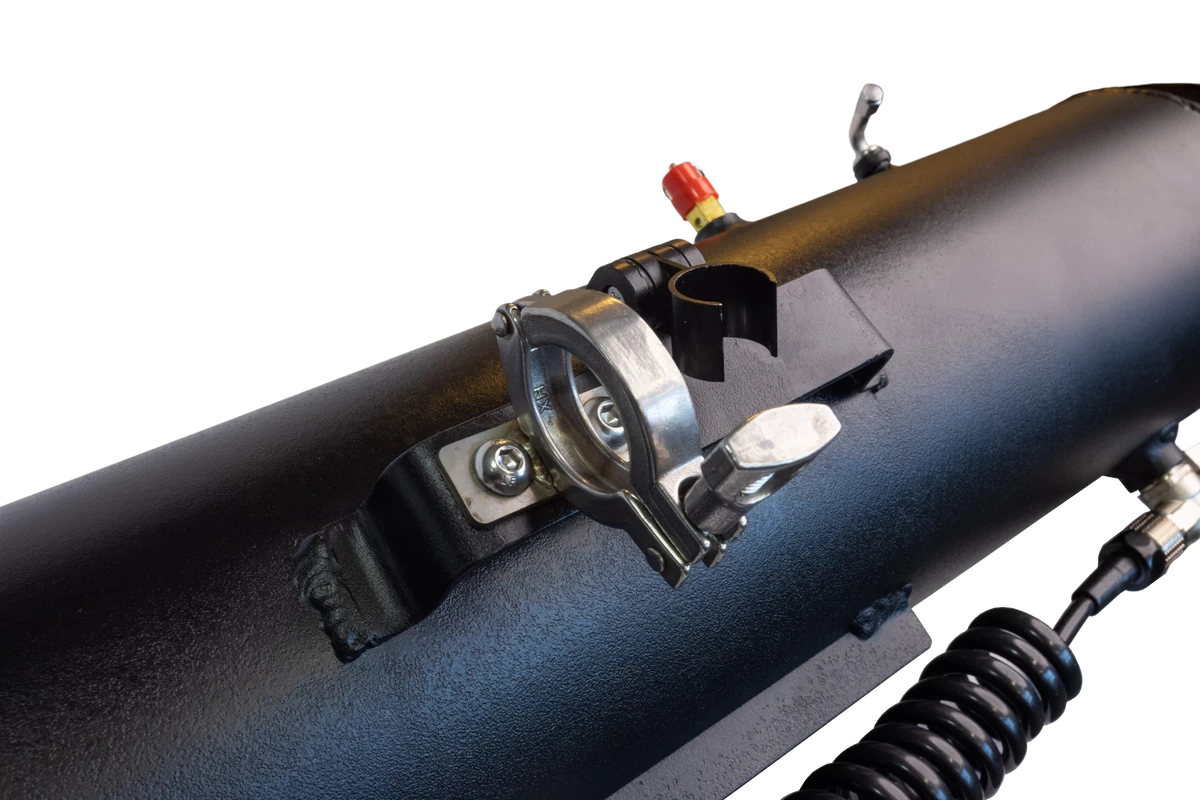 Tuff Terrain Road Shower - Image 6