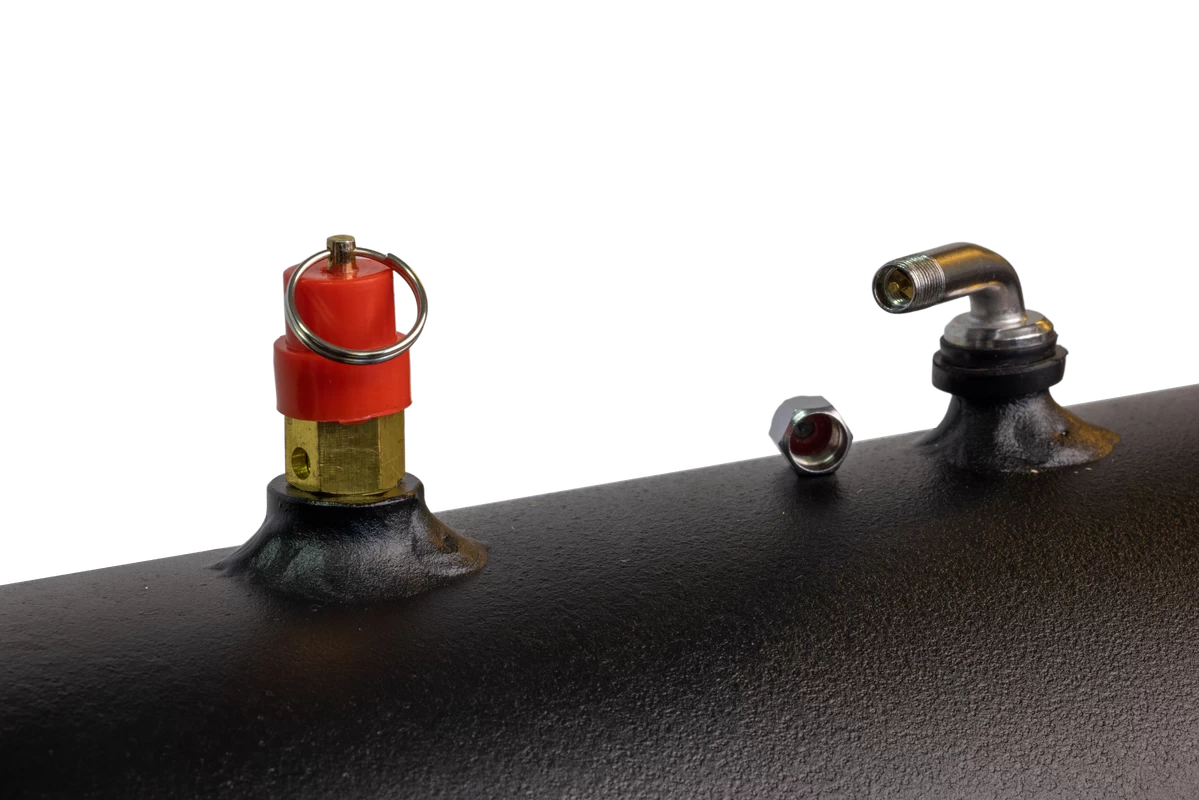 Tuff Terrain Road Shower - Image 7