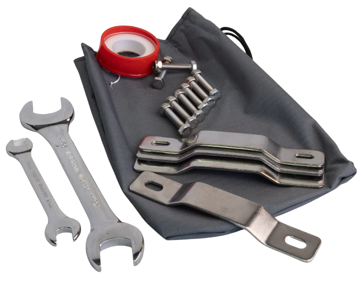 Tuff Terrain Road Shower - Image 8