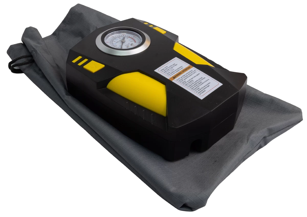 Tuff Terrain Road Shower - Image 9