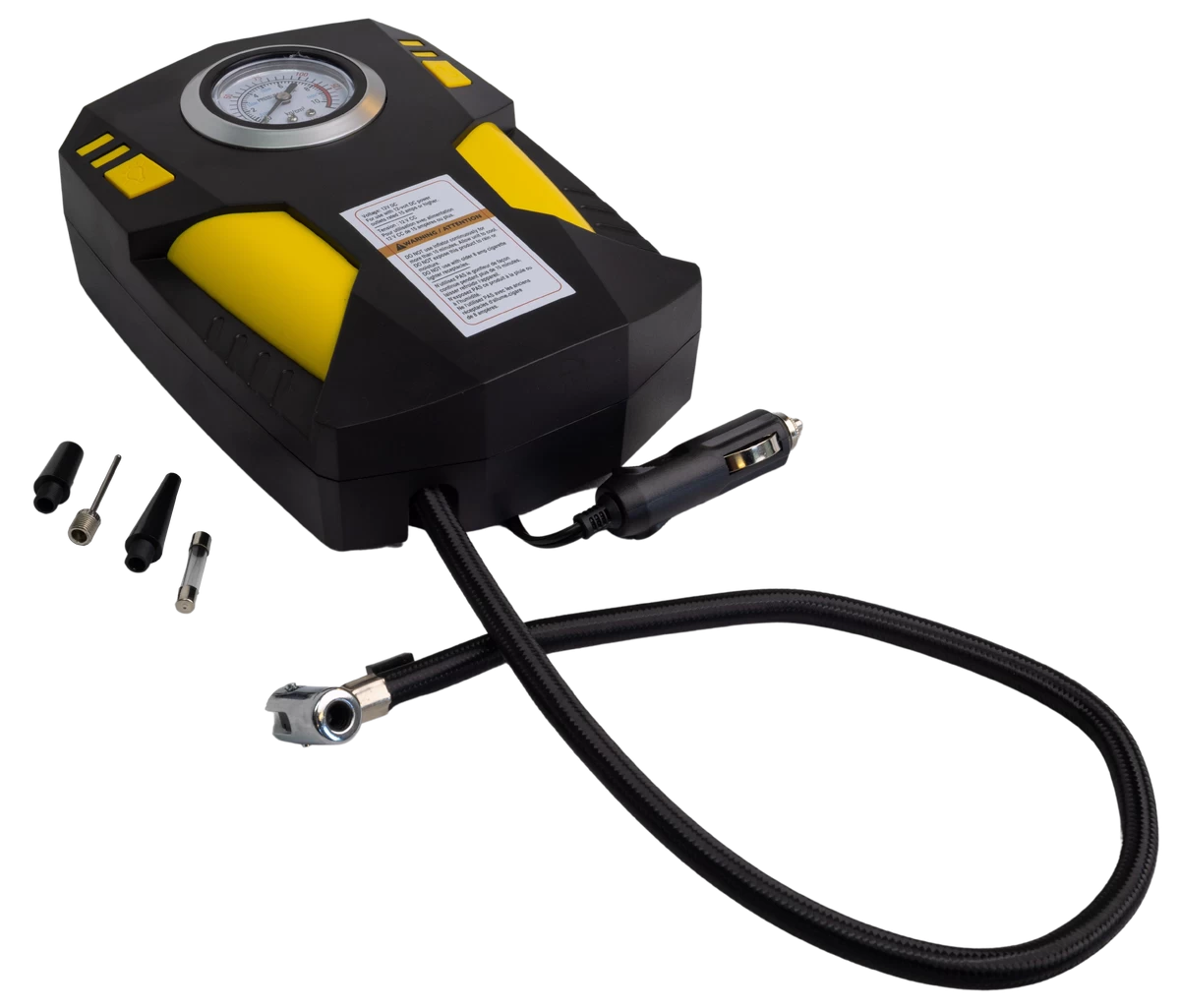 Tuff Terrain Road Shower - Image 10